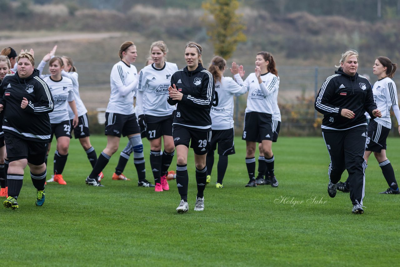 Bild 187 - Frauen FSC Kaltenkirchen - VfR Horst : Ergebnis: 2:3